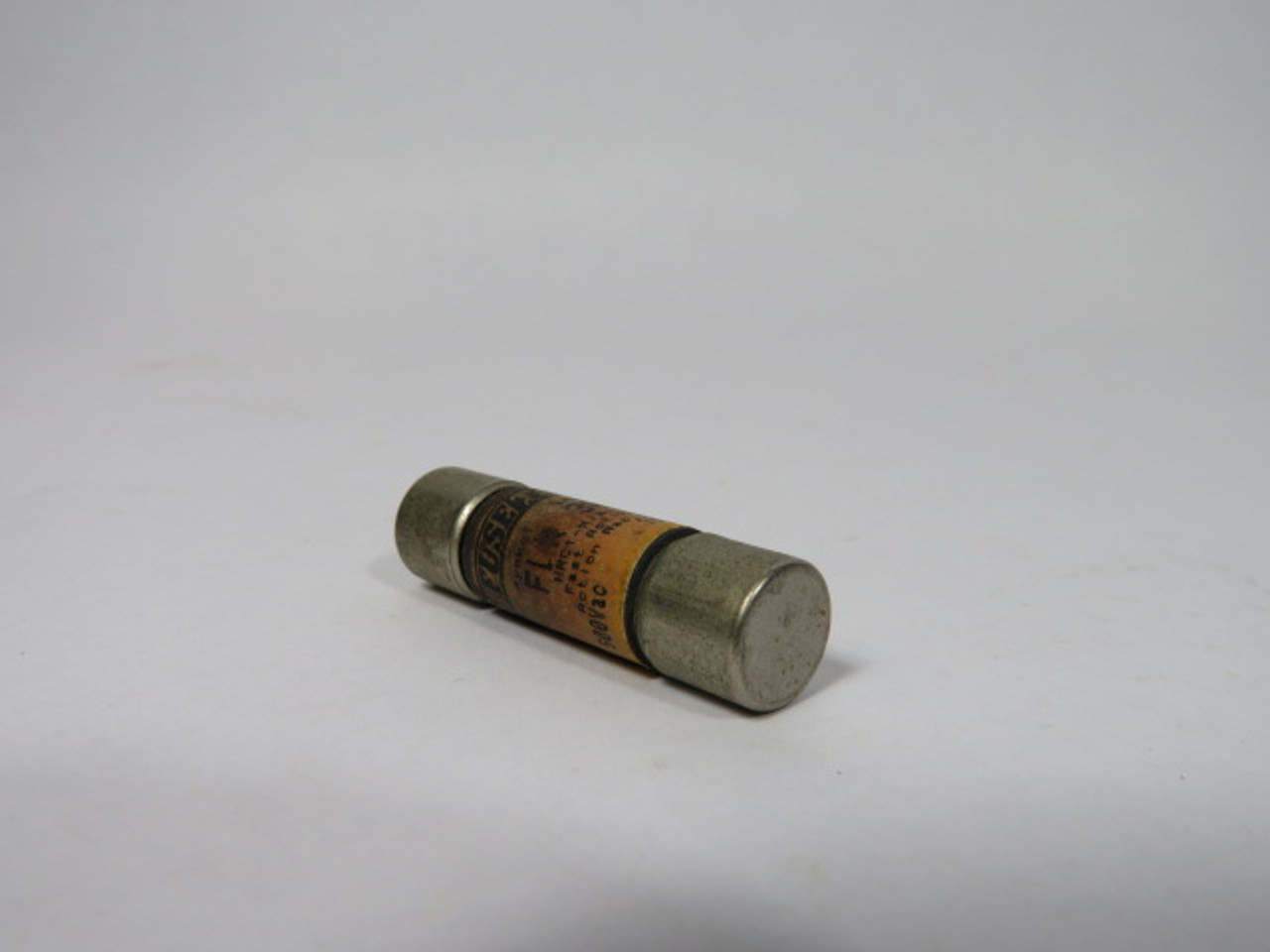 Fusetek FLK-30 Fast Acting Fuse 30A 600V USED