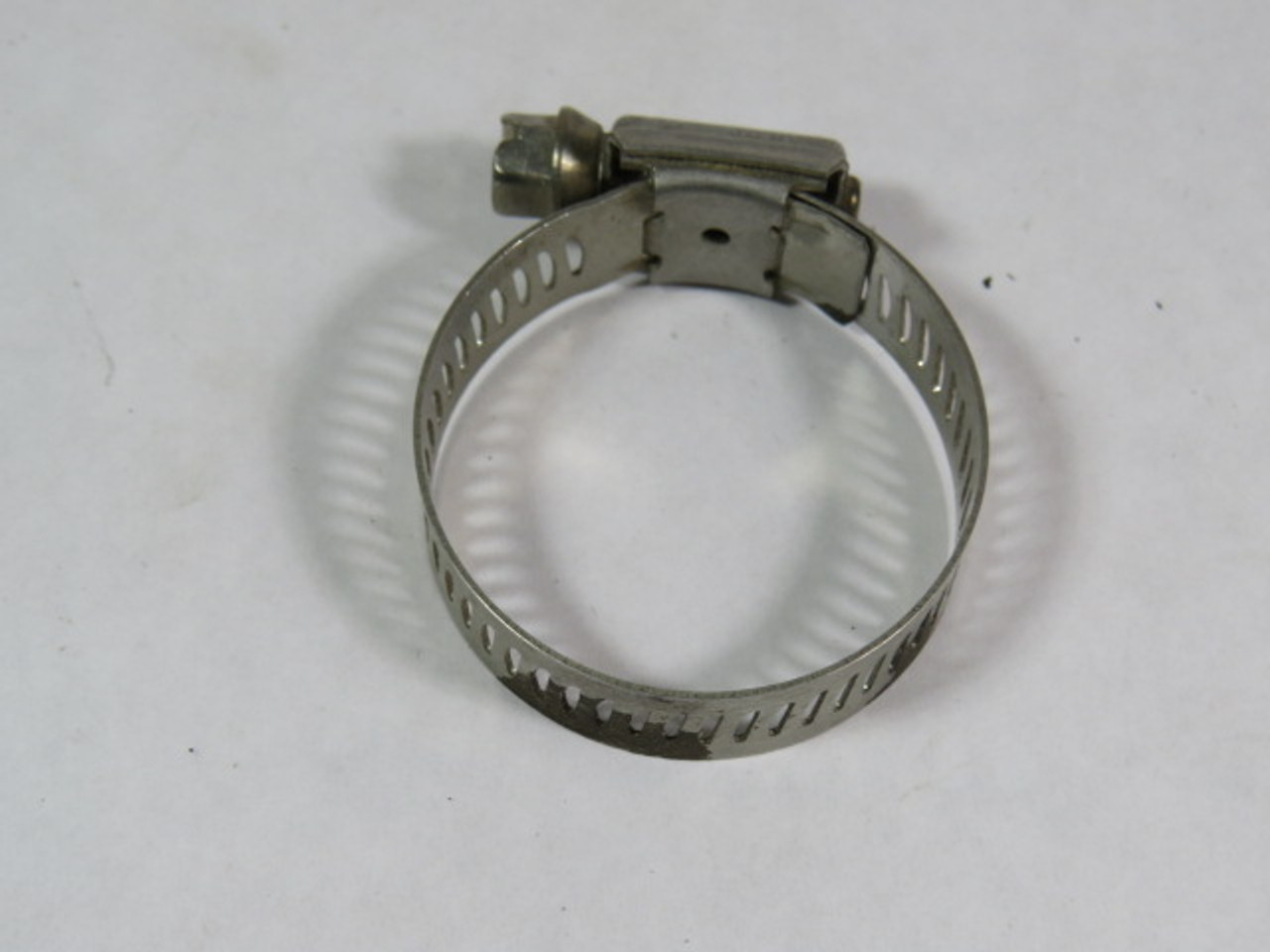 Breeze 64016 General Purpose Industrial Clamp 21-38mm USED