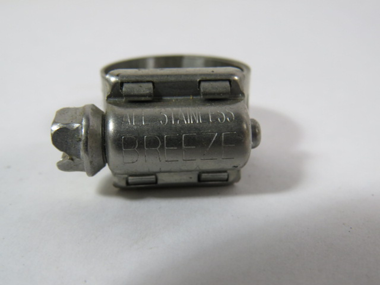 Breeze 64008 General Purpose Industrial Clamp 13-23mm USED