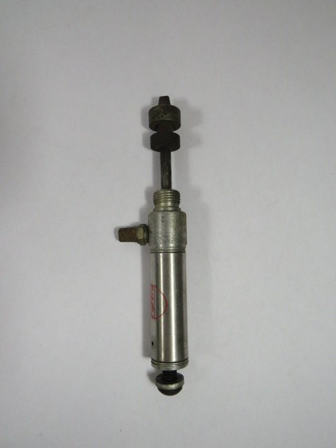 Bimba 041-RP Pneumatic Cylinder Bore 3/4" Stroke 1" USED