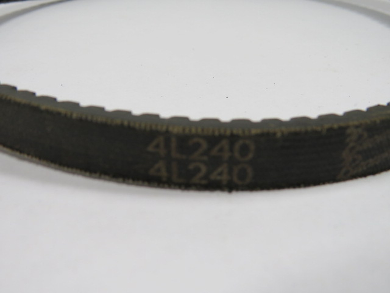 Browning 4L240 V-Belt 24”L 1/2”W NOP