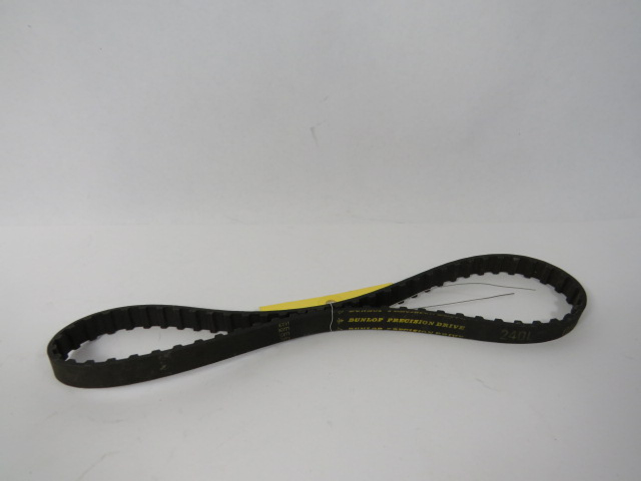 Dunlop 240L050 Timing Belt 64T 24" Long 1/2" Wide 3/8" Pitch ! NOP !