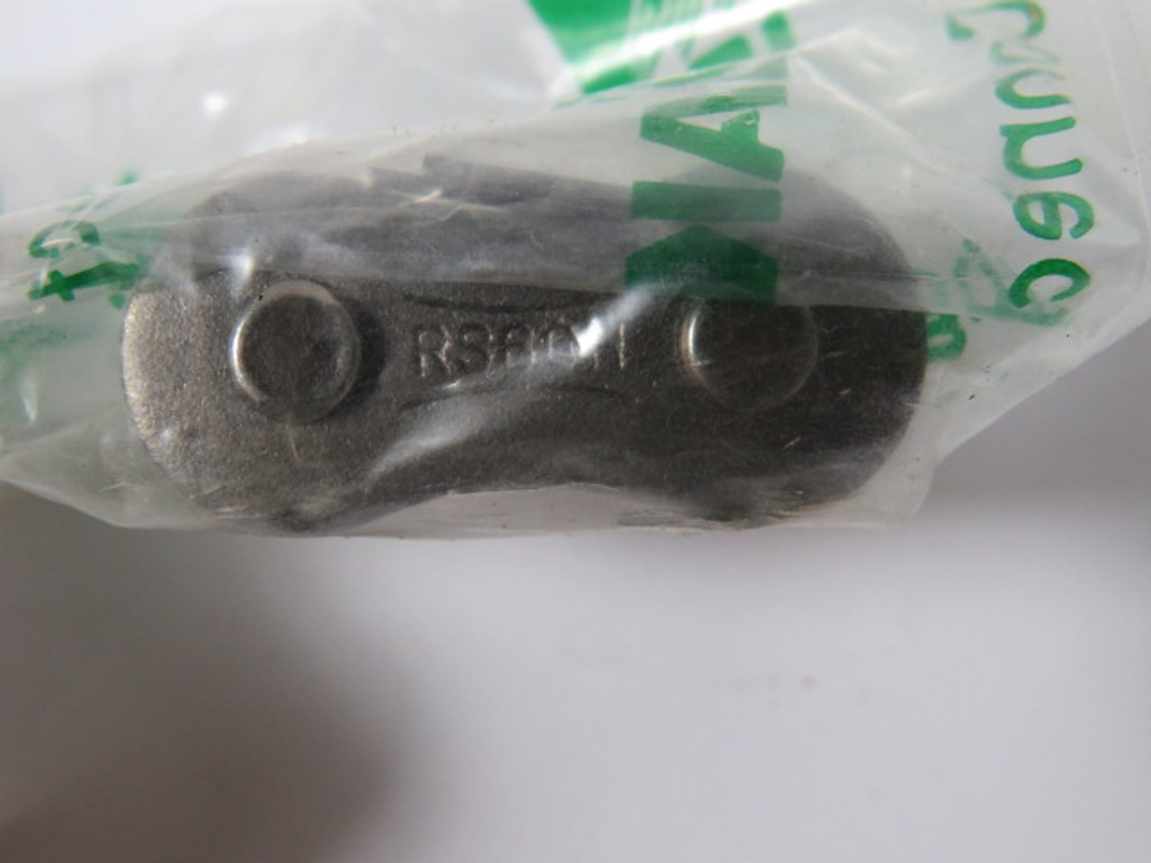 Tsubaki RS60H-1-CL Connecting Link ! NWB !