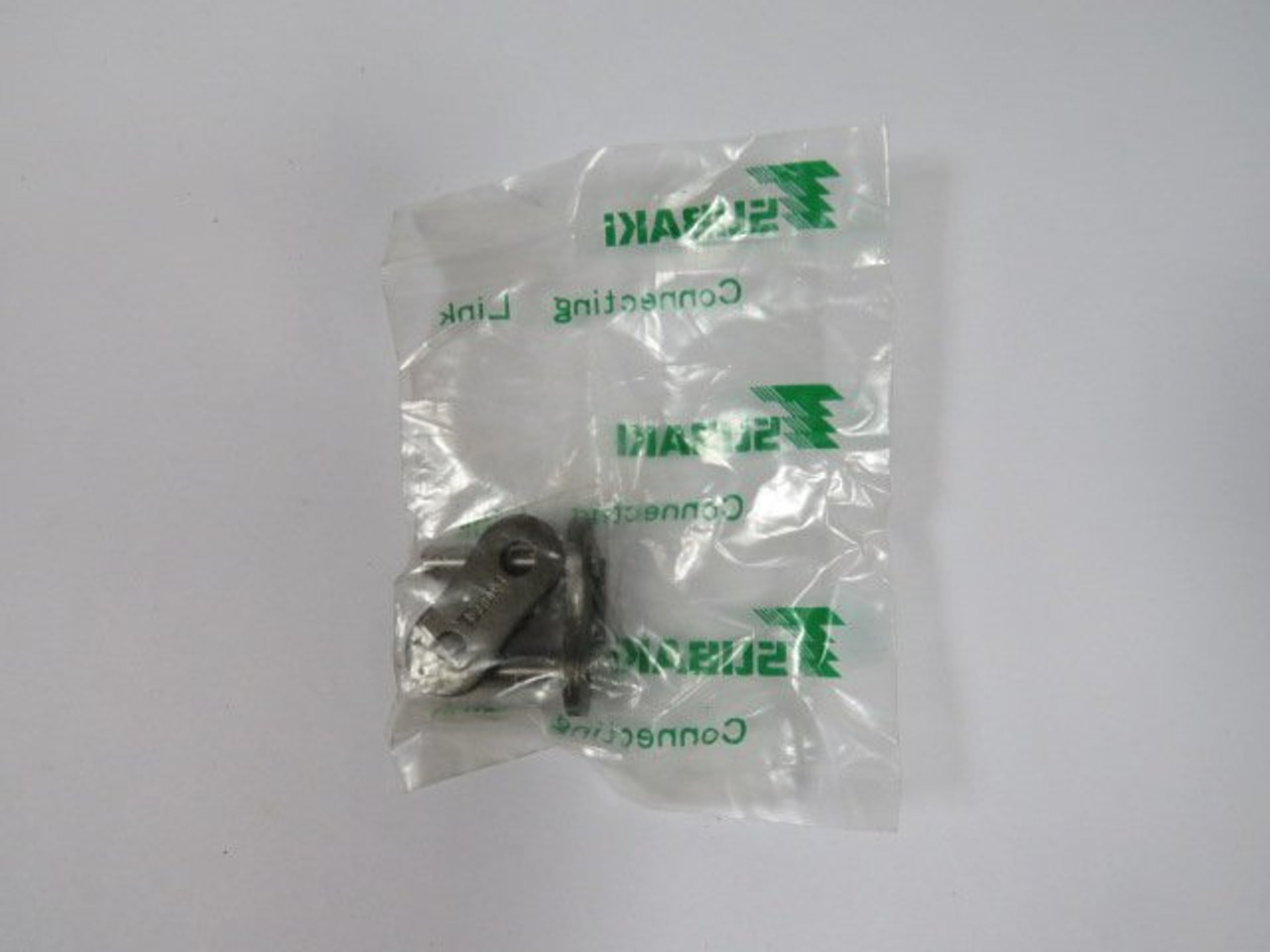 Tsubaki RS60H-1-CL Connecting Link ! NWB !