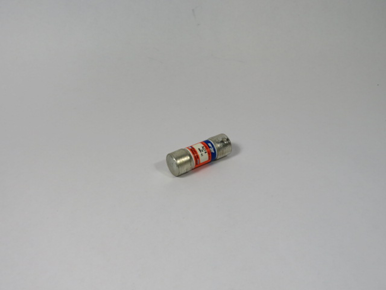 Ferraz Shawmut AJT4 Dual Element Time Delay Fuse 4A 600V USED