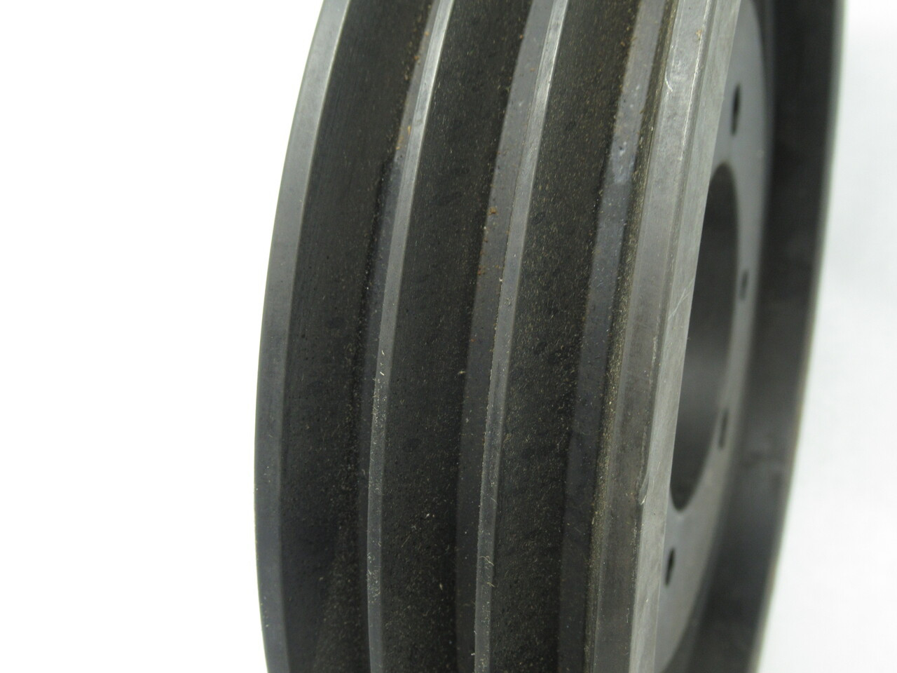 Martin 3-5V 12 5E Hi-Cap QD Sheave *Shelf Wear* NOP