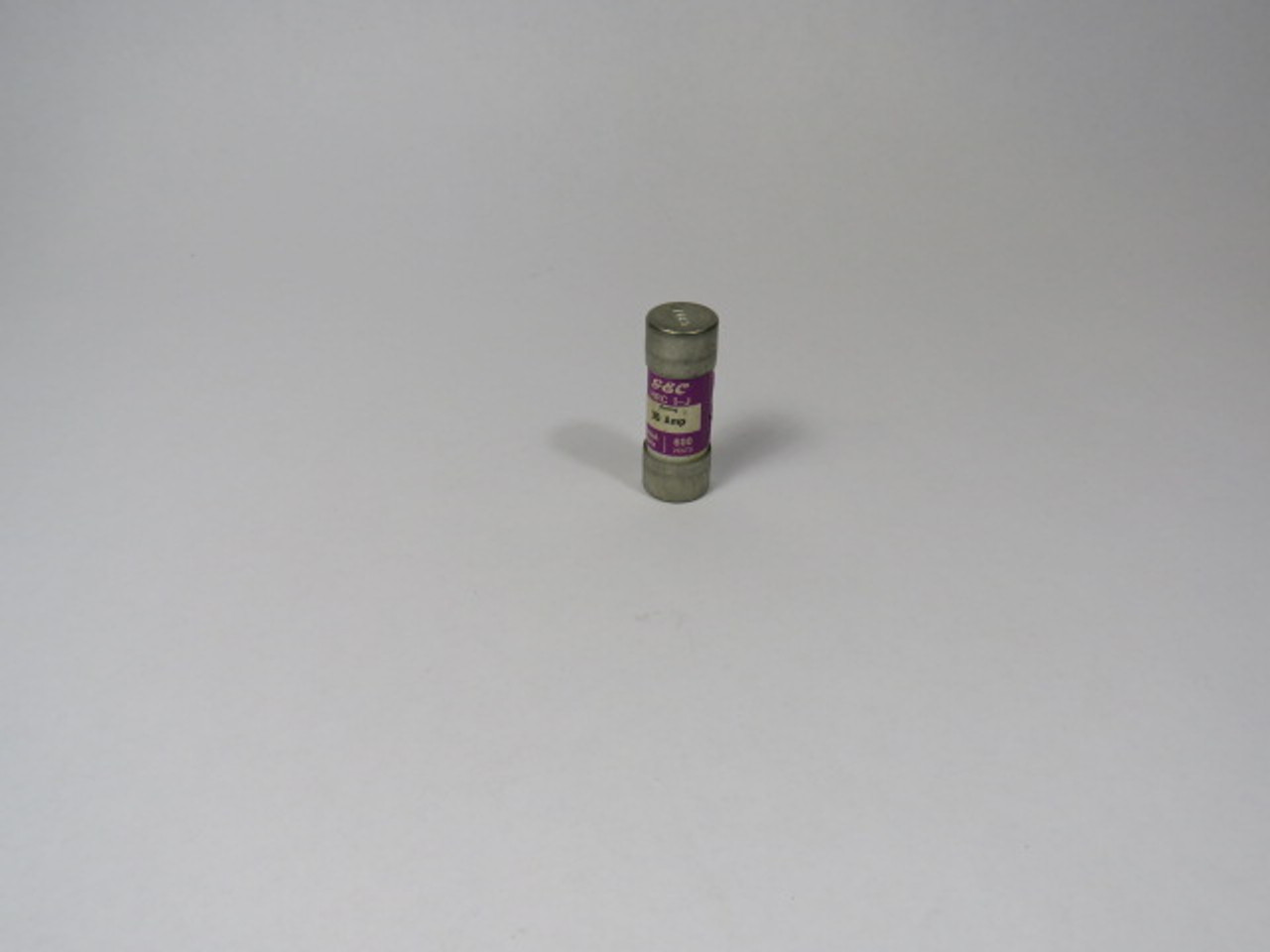 GEC C30J Fuse 30A 600V USED