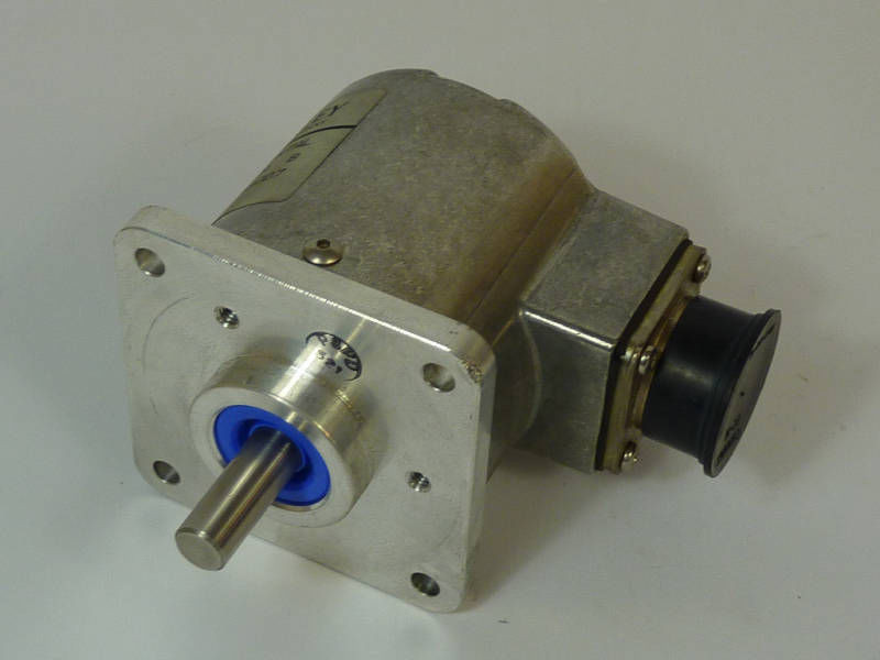 Allen-Bradley Optic Incremental Encoder 875H-SJDZ13CGY2 ! NOP !