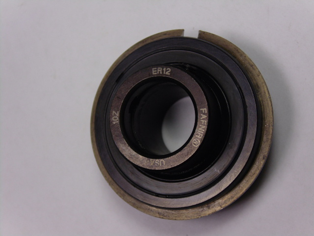 Fafnir ER12 Inner Ring Ball Bearing ! NOP !