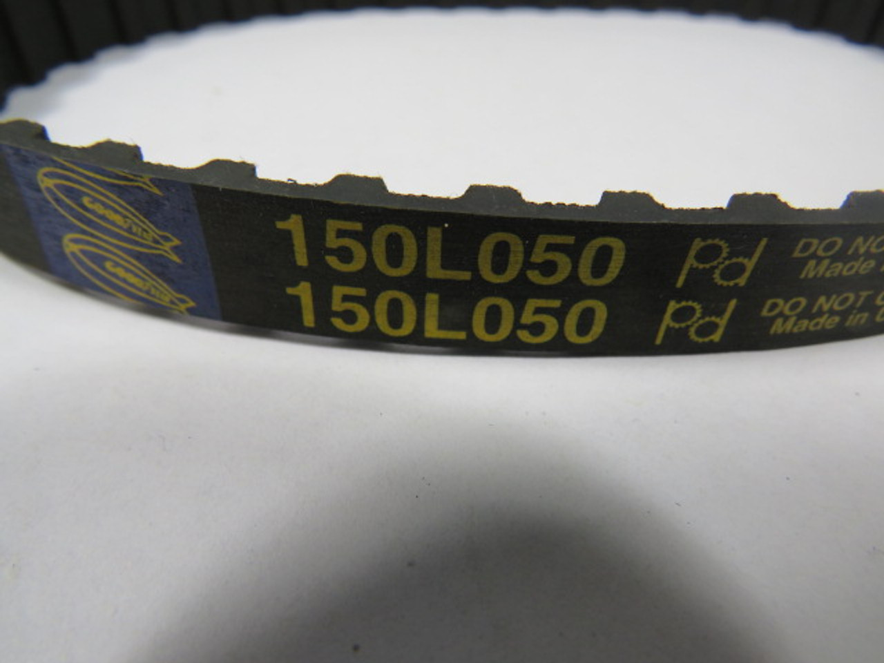 Goodyear 150L050 Timing Belt 40T 15" Long 1/2" Wide 3/8" Pitch ! NOP !