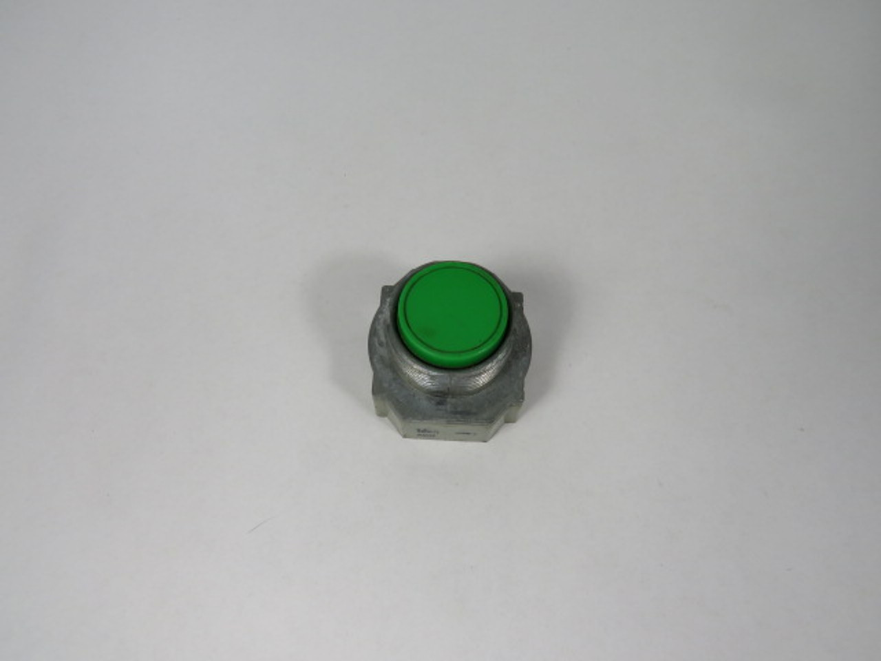 IDEC ABD-G Green Push Button Operator Only USED