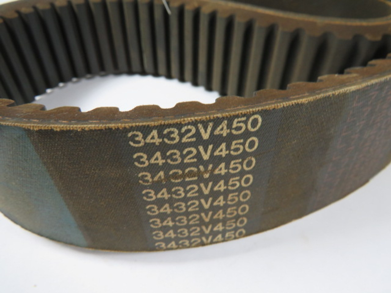 MBL 3432V450 V-Belt 45.8" Long 2-1/8" Wide 5/8" Thick ! NOP !