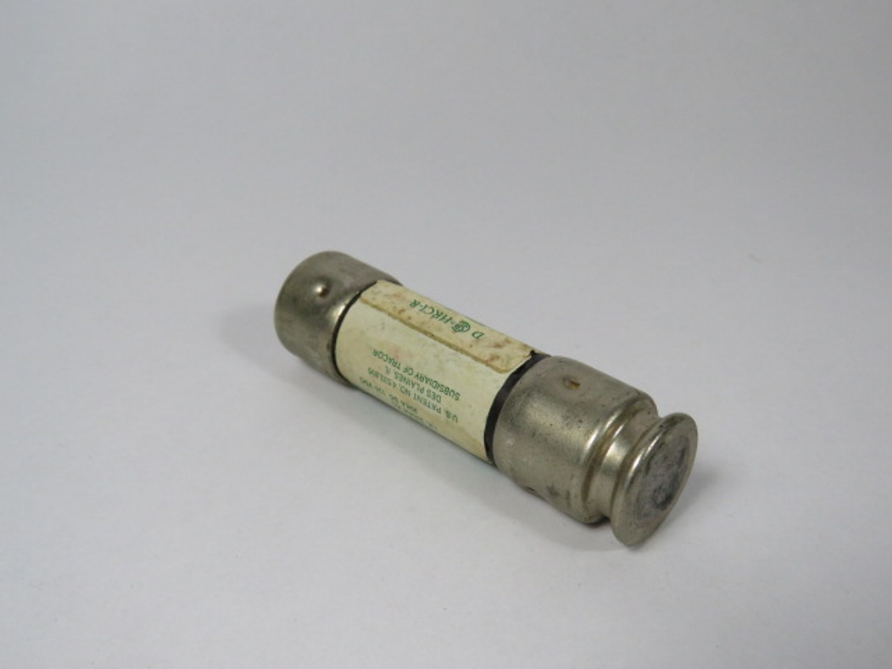 Littelfuse FLNR-60 Slo-Blo Time Delay Fuse 60A 250V USED