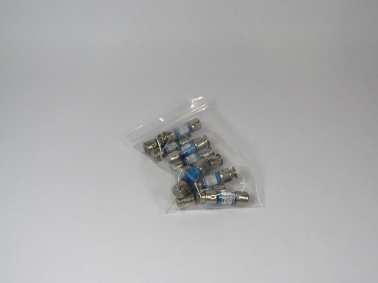 Littelfuse FLNR-7 Time Delay Dual Element Fuse 7A 250V Lot of 10 USED