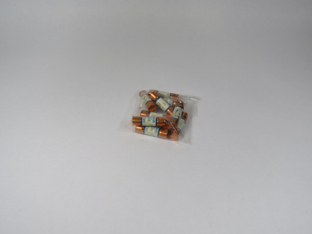 Ferraz Shawmut CRN-30 Time Delay Fuse 30A 250V Lot of 9 USED