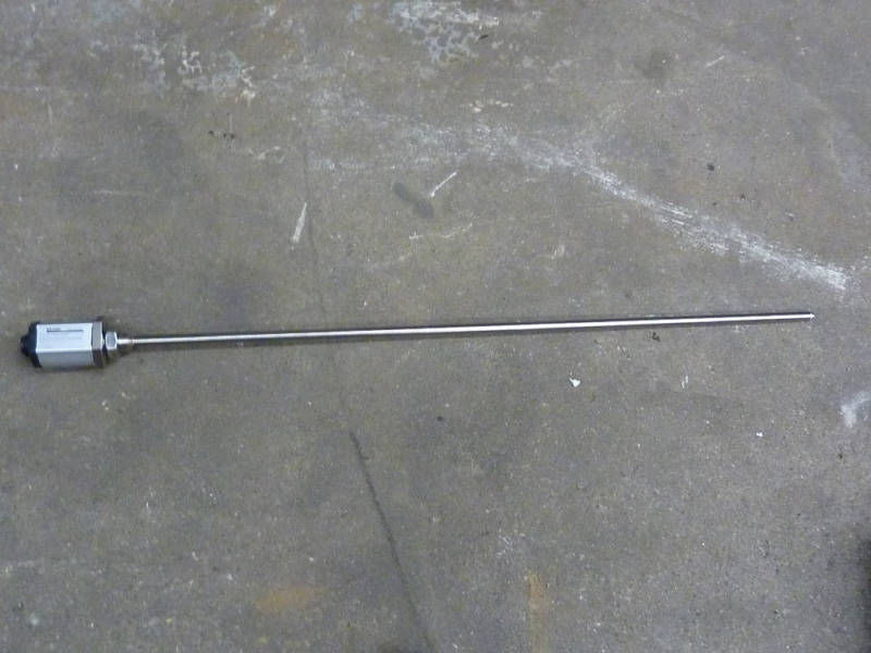 Balluff BTL2-P1-0610-Z-S50 Linear Transducer Encoder NOP