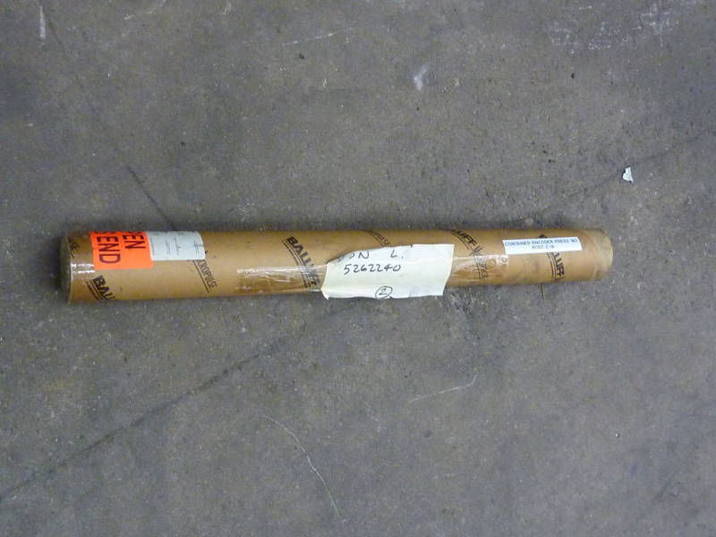 Balluff BTL2-P1-0610-Z-S50 Linear Transducer Encoder NOP