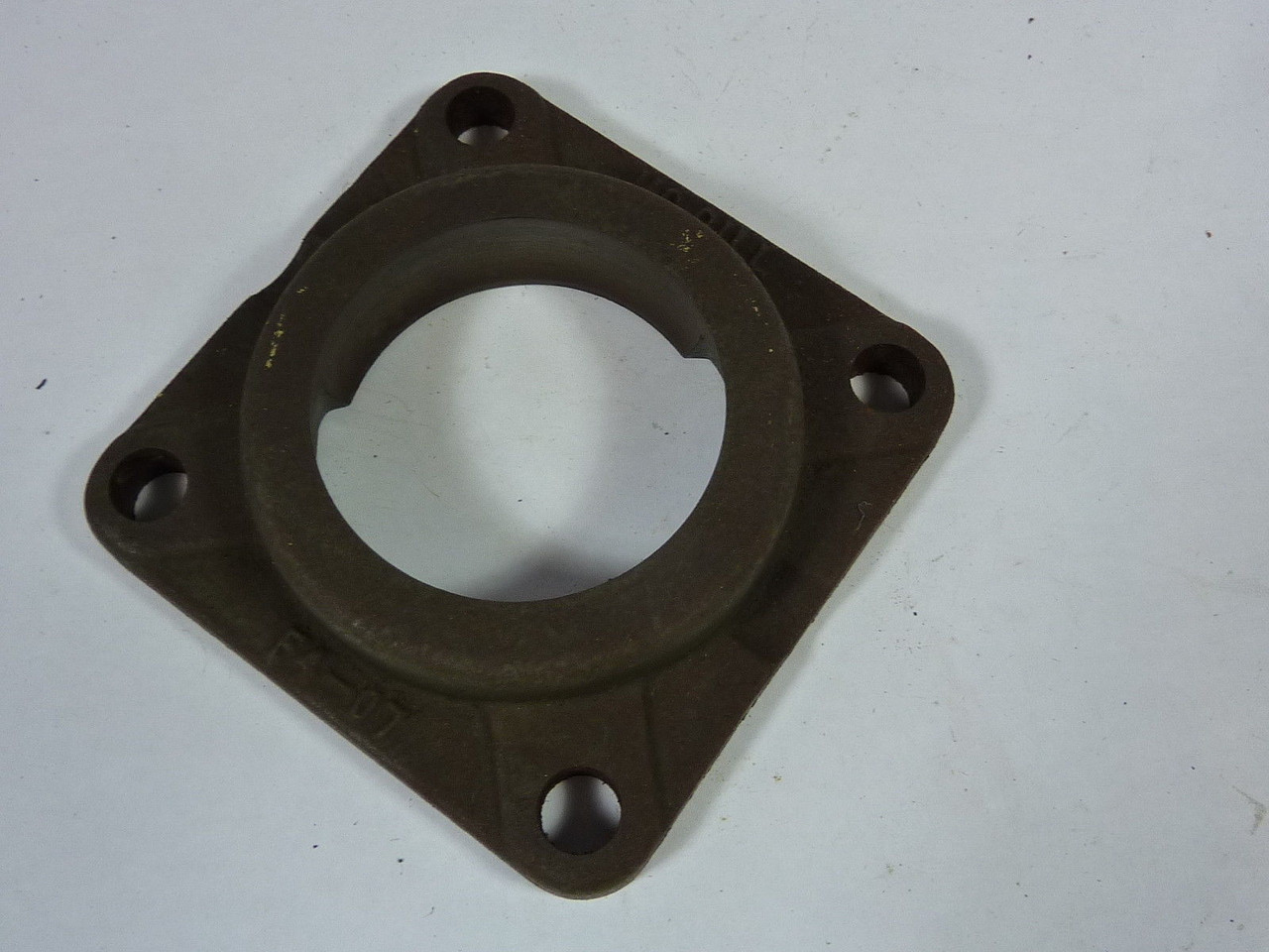 McGill F4-07 Flange Bearing USED