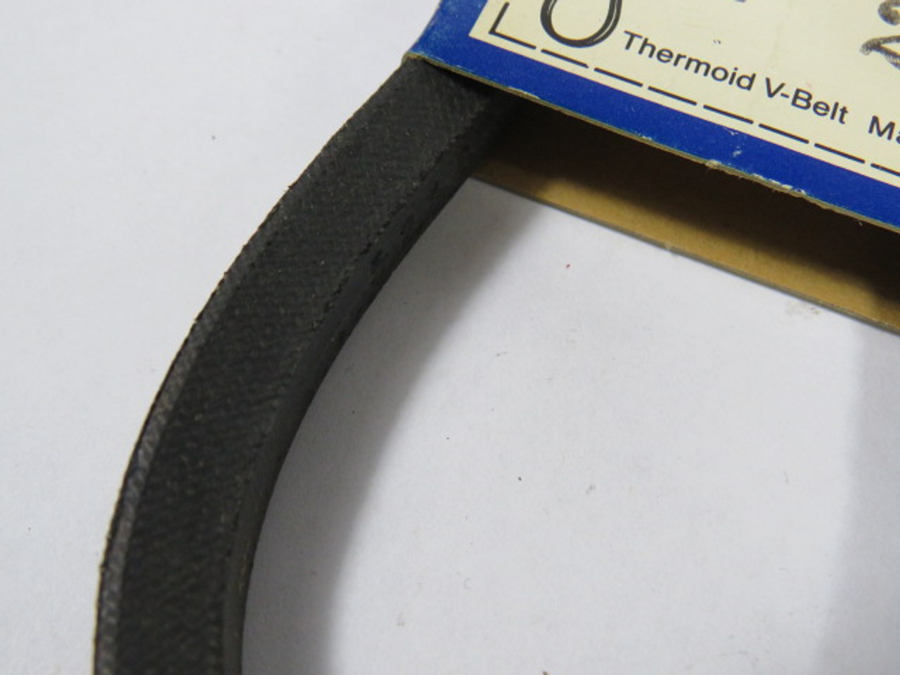 Thermoid 4L230 V-Belt 23" Long 1/2" Wide 5/16" Thick ! NEW !