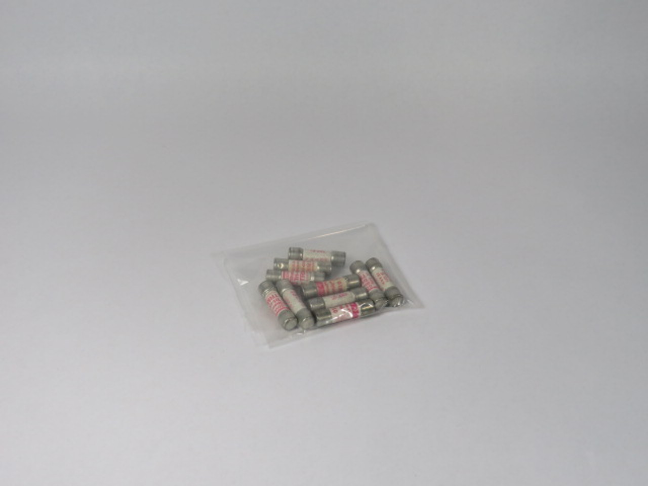 Gould Shawmut TRM10 Time Delay Fuse 10A 250V Lot of 10 USED