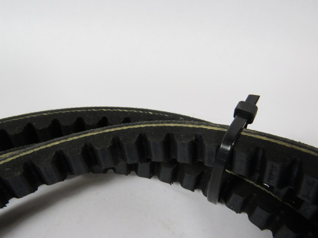 Goodyear BX65 Torque Flex Cogged Belt 68" Long .66" Wide .41" Thick ! NOP !