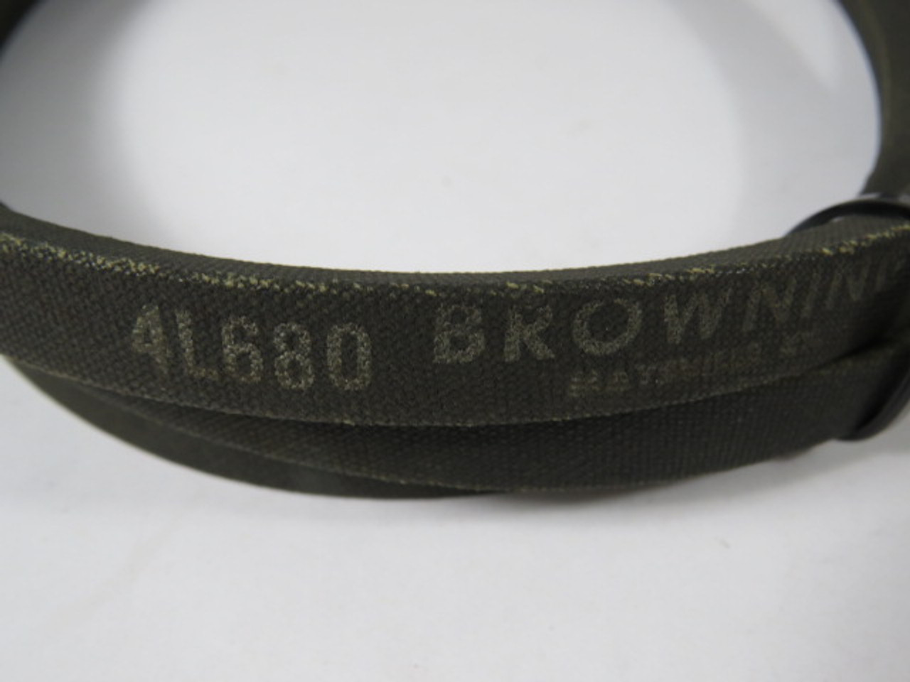 Browning 4L680 V-Belt 68" Long .50" Wide .31" Thick ! NOP !