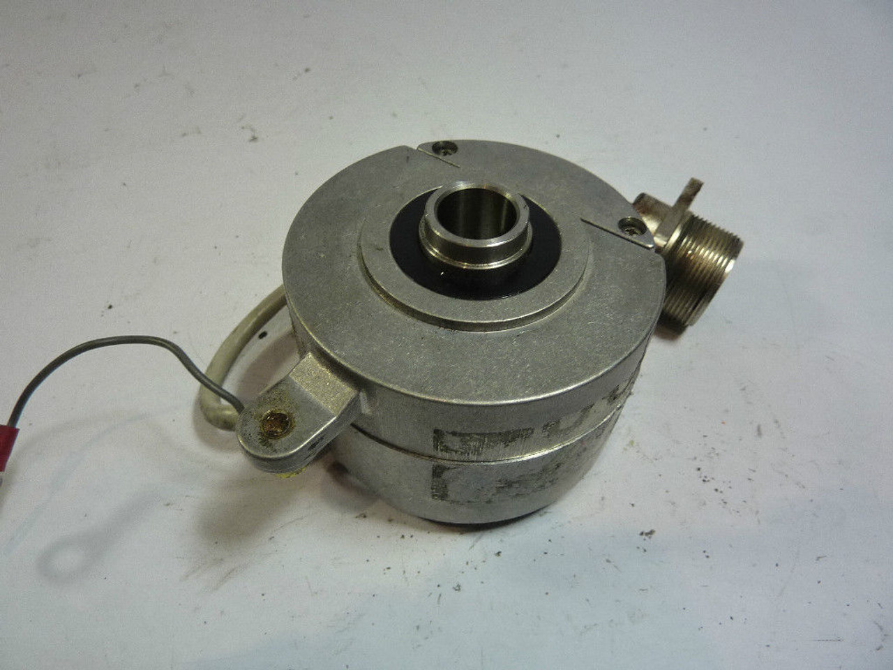 Heidenhain ROD320.002-2000 Encoder CR-1 USED