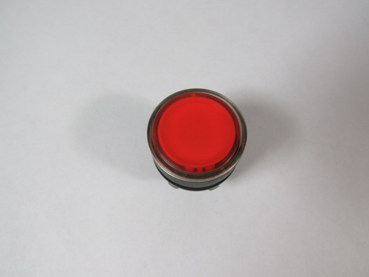Telemecanique ZB5AW343 Red Push Button Operator Only USED