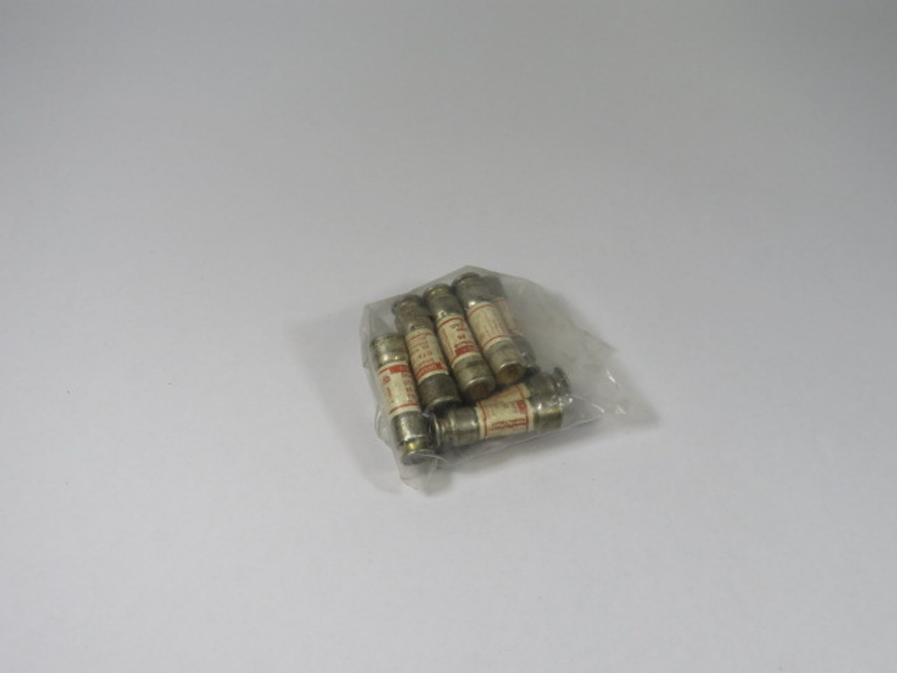 Gould Shawmut OTA-25 One Time Fuse 25A 250V Lot of 10 USED