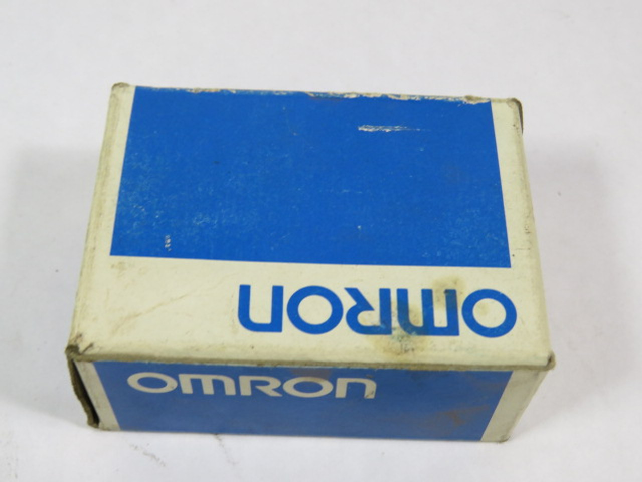 Omron H7EC Self Powered Count Totalizator 3V Lithium Ion Battery ! NEW !