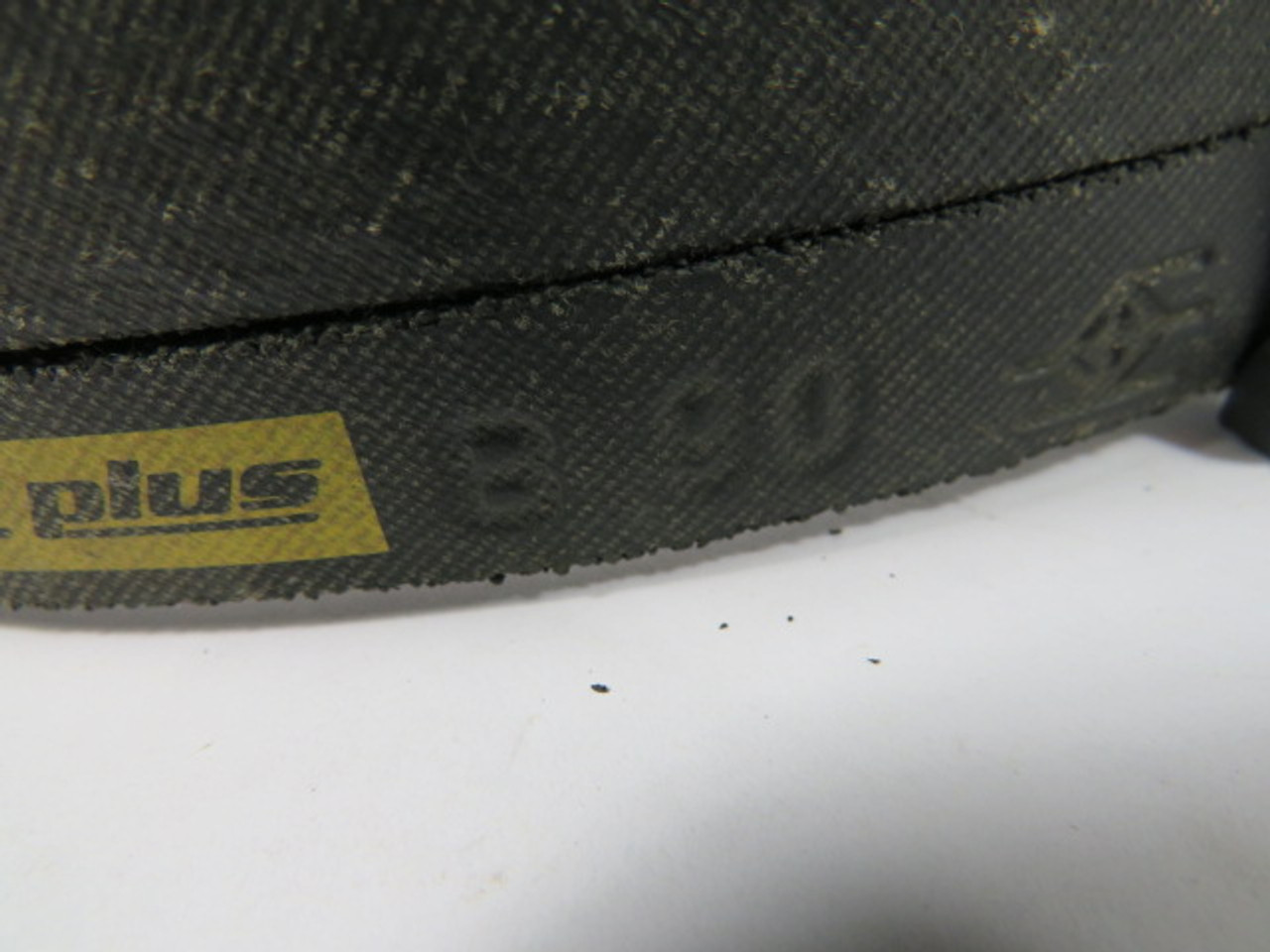 Optibelt B90 V-Belt 93" Long .66" Wide .41" Thick ! NOP !