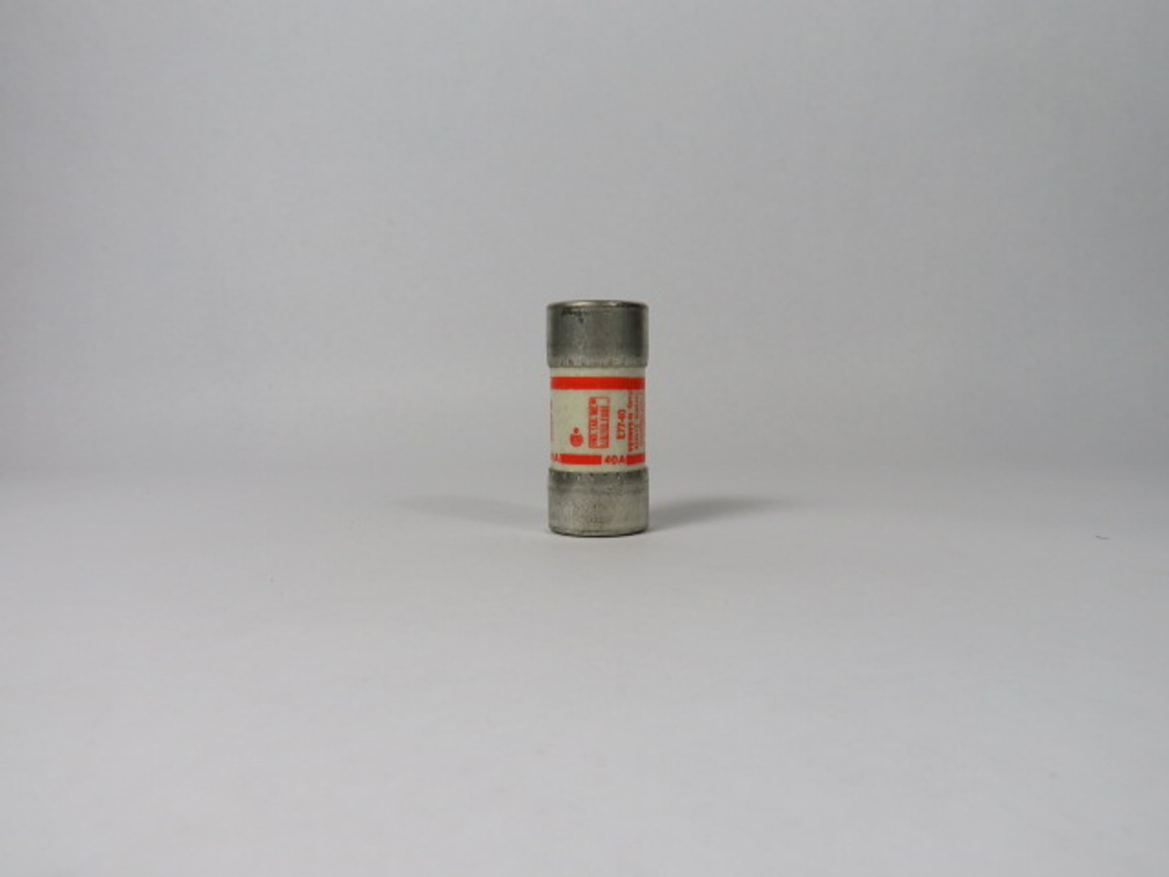 Gould A4J40 Fuse 40A 600V USED