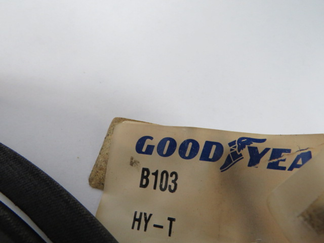 Goodyear B103 V-Belt 106" Long .66" Wide .41" Thick ! NEW !