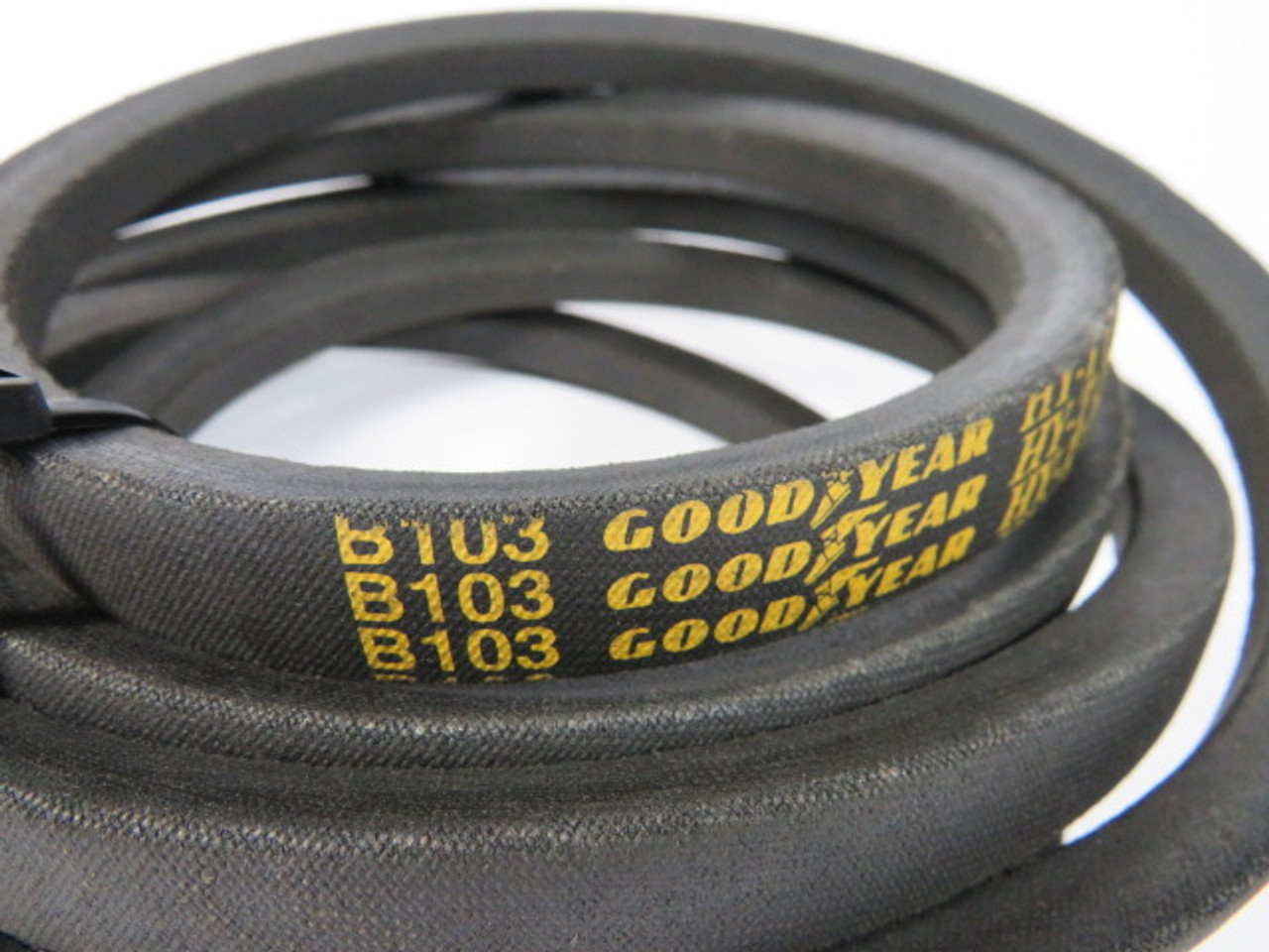 Goodyear B103 V-Belt 106" Long .66" Wide .41" Thick ! NOP !