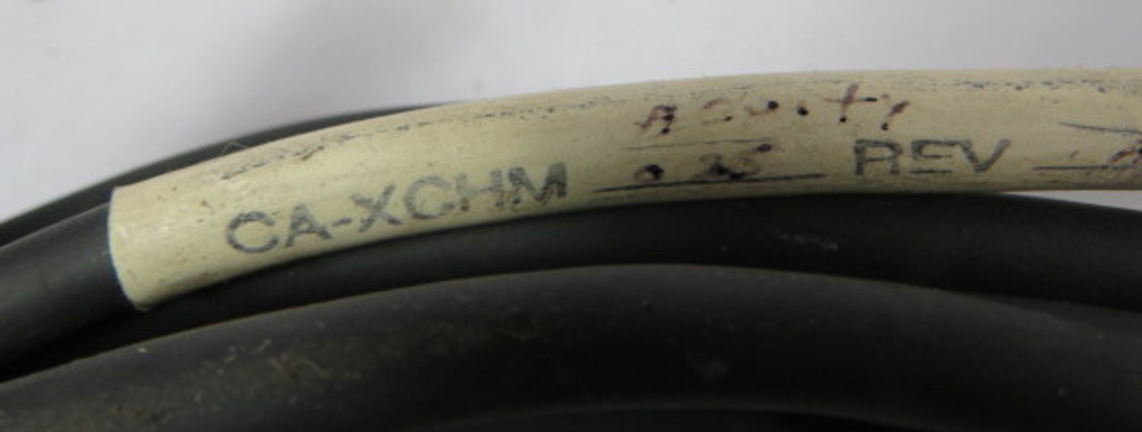 Siemens CA-XCHM-025 Acuity Imagining RVSI Cable 25' Long USED