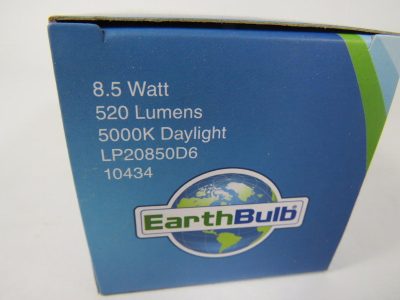 Earthbulb LP20850D6 10434 Dimmable Floodlight Bulb 85W 120V ! NEW !