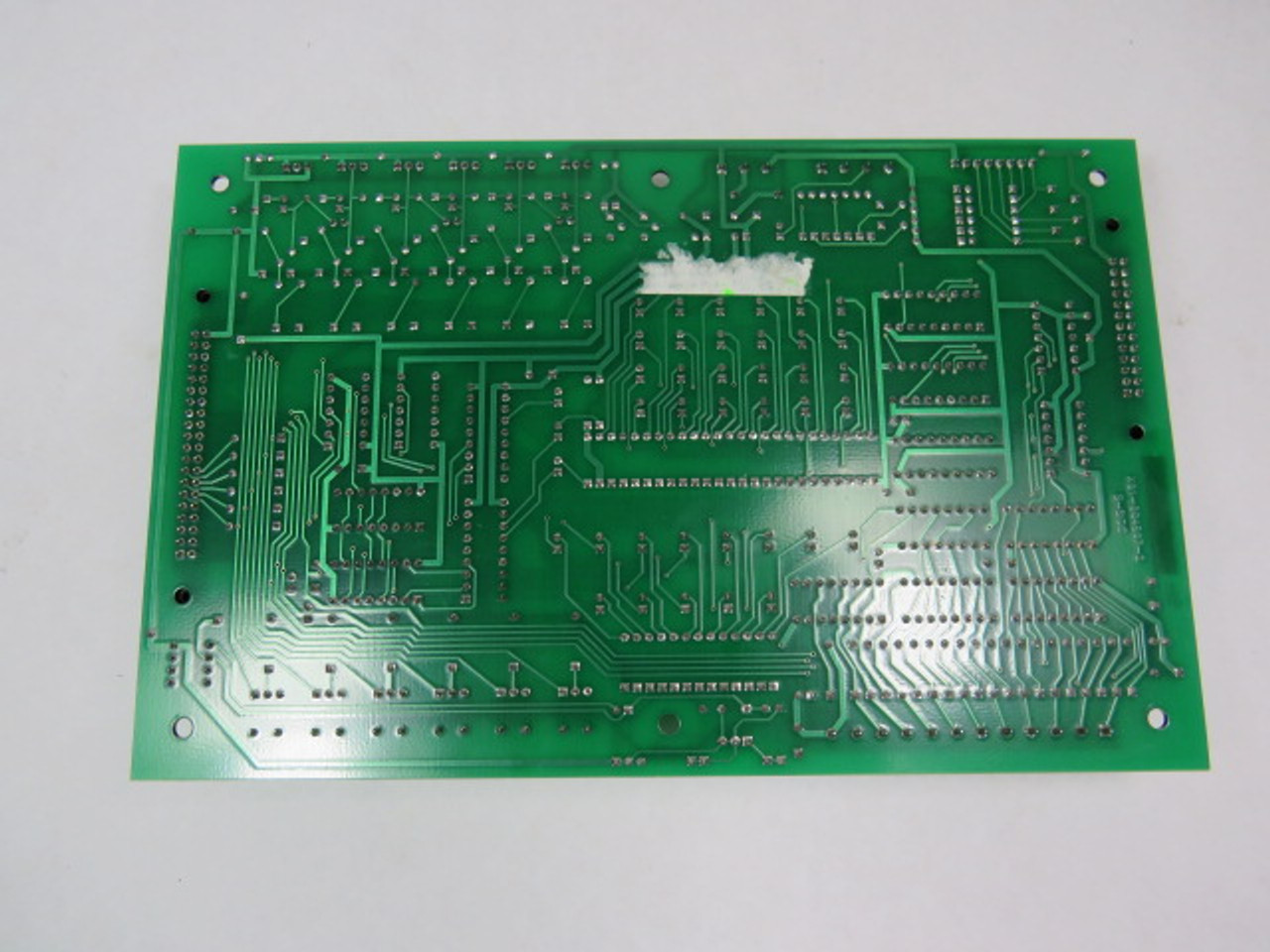 Debex X01-004862 DSP Alarm Interface Circuit Board USED