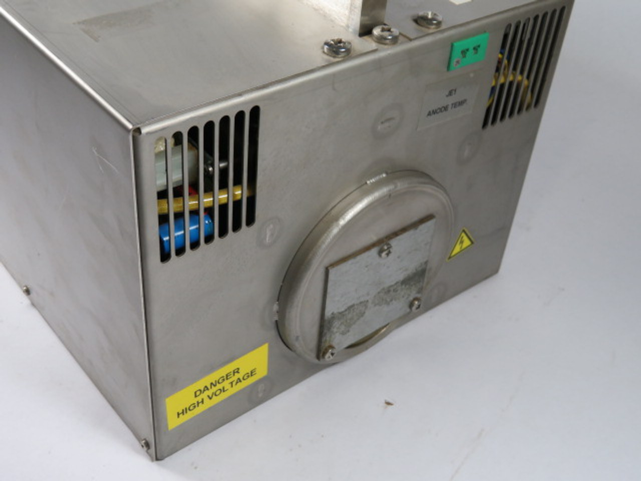 Magnatek MB40_7_S X-Ray Generator 195-265VAC 50/60Hz. 400W USED