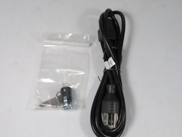 Melles Griot 05-LPL-944-080 Laboratory Helium Neon Power Supply ! NEW !