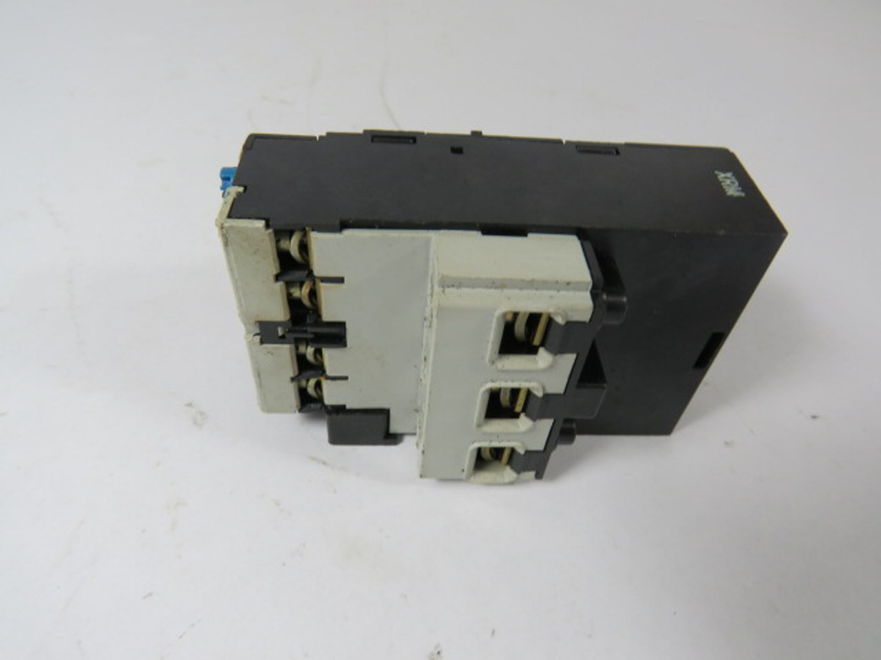 Allen-Bradley 193-B1D1 Overload Relay 1-2.9 A 600V Short Series A USED