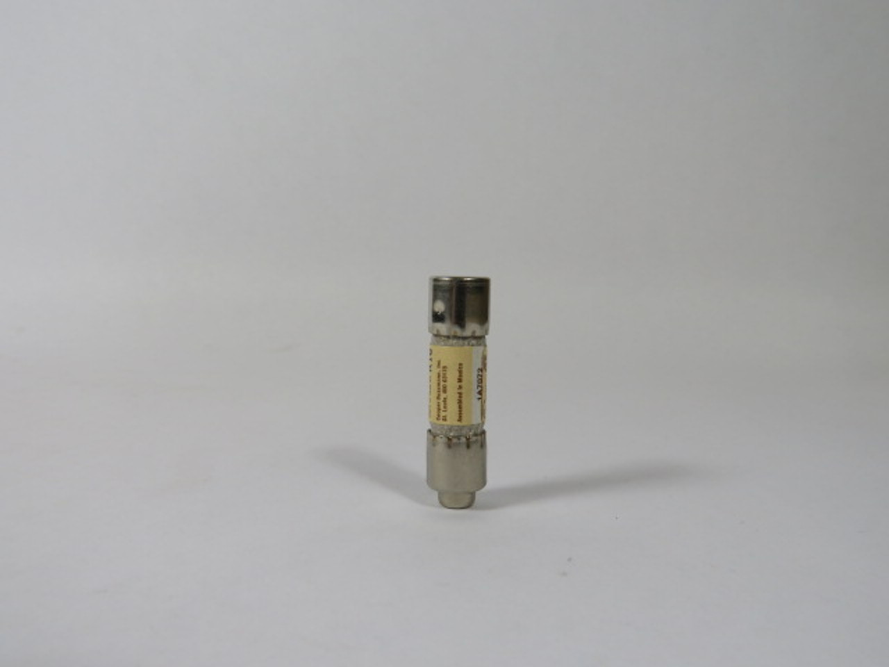 Limitron KTK-R-30 Current Limiting Fuse 30A 600V USED