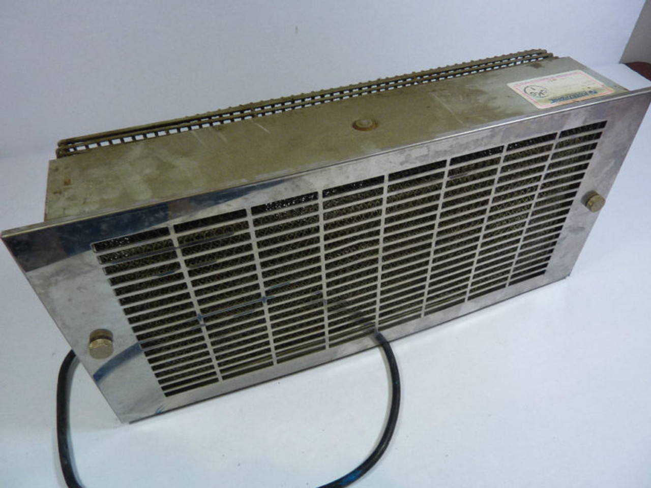 Kooltronic KP875A Cooling Fan Assembly 115V USED