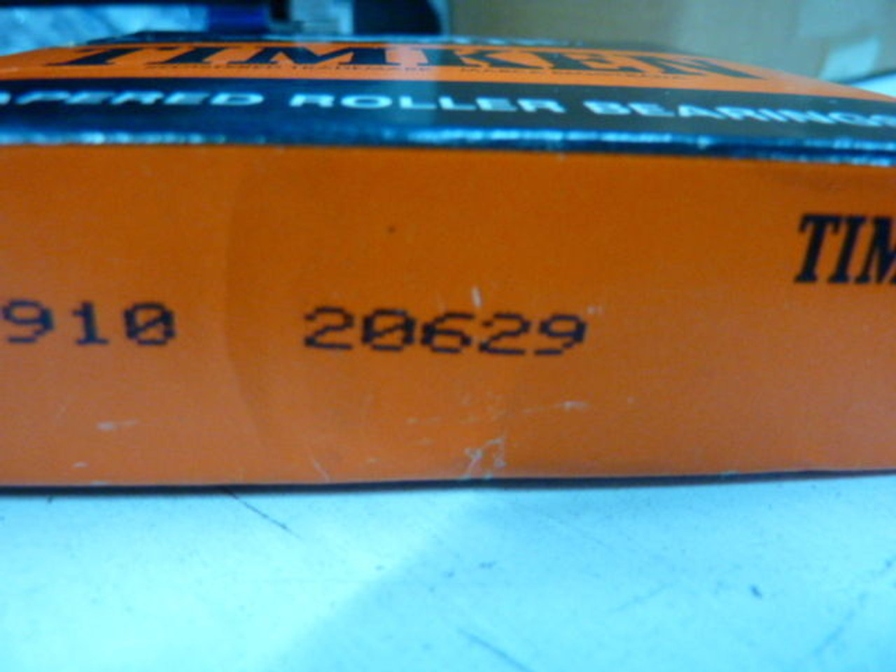 Timken 20629 Bearing ! NEW !