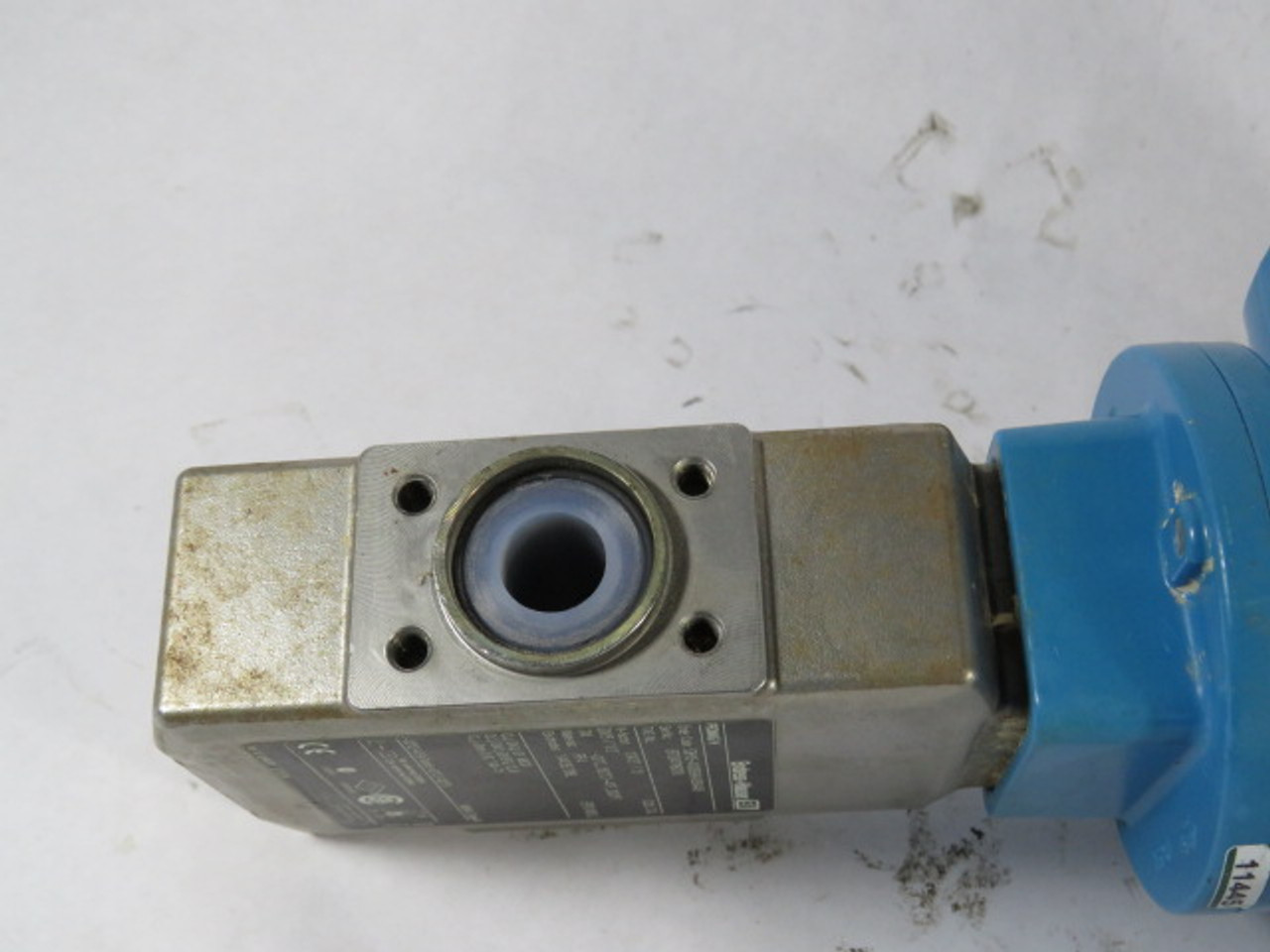 Endress+Hauser 53H15-A00B9RA0BAAB Electromagnetic Flow Meter 85-260VAC USED