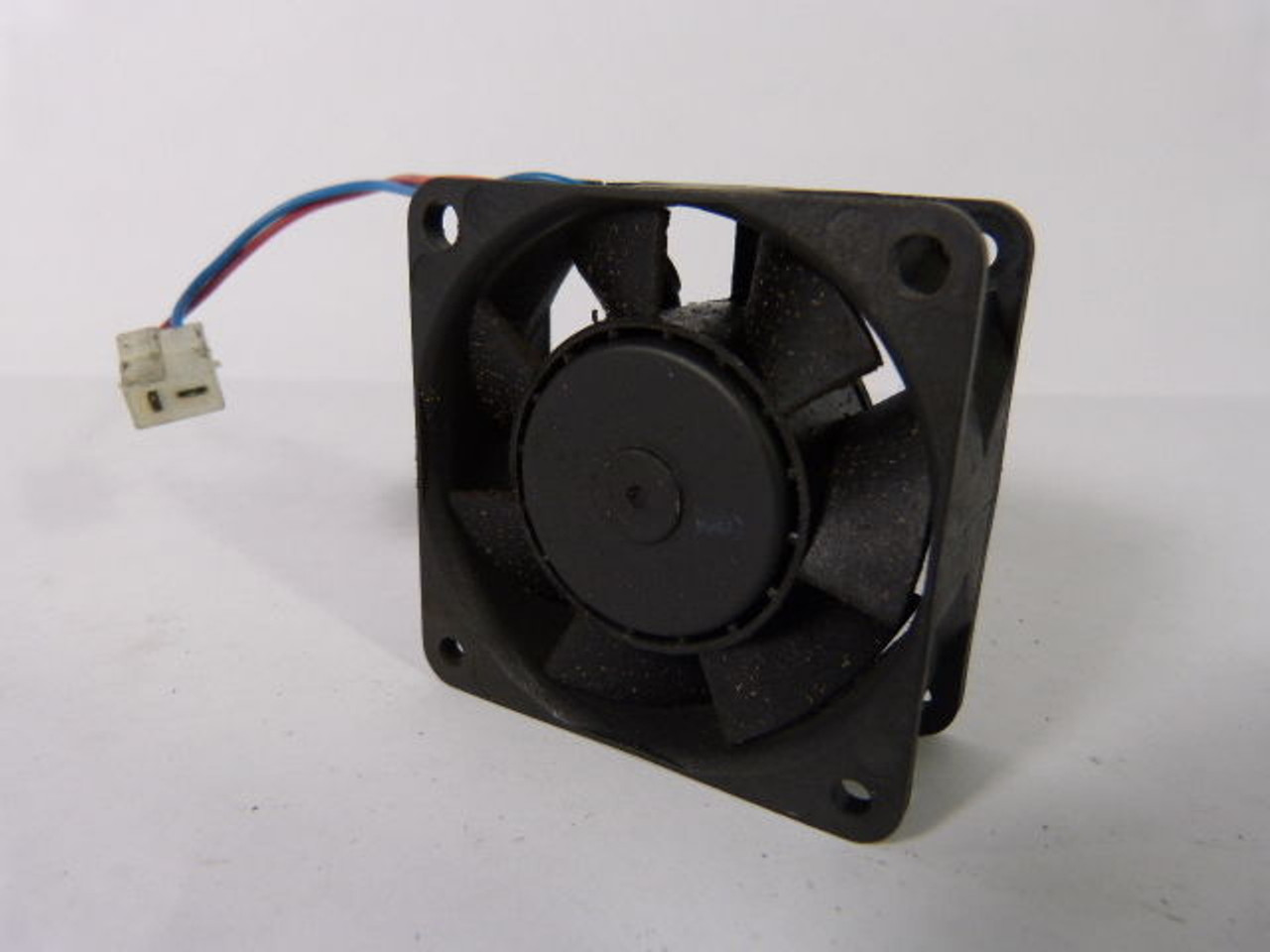 Papst Type 614 Axial Fan 24VDC 65mm X 25mm USED