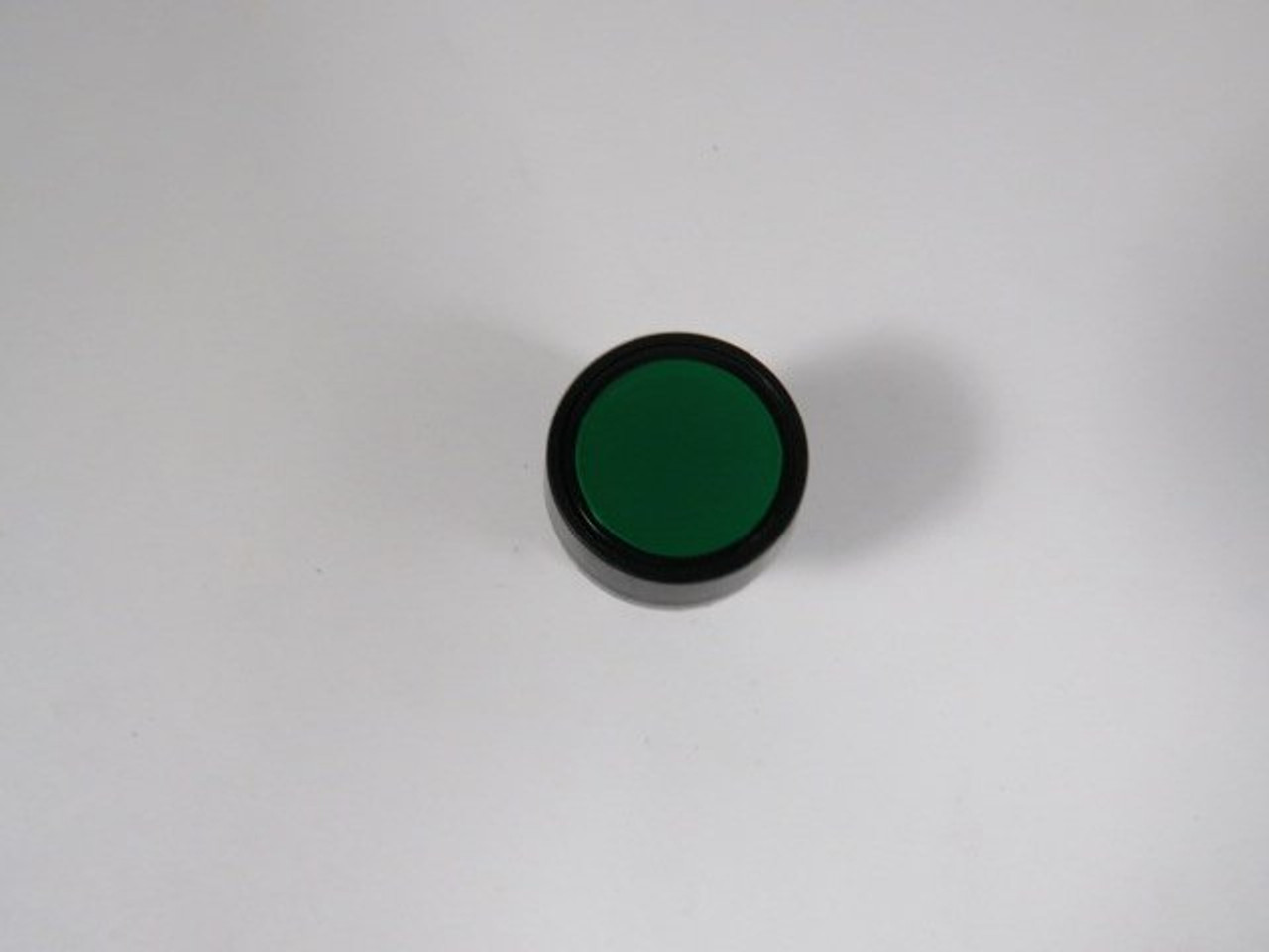 APT LA39-A-/G Green Push Button Operator Only USED