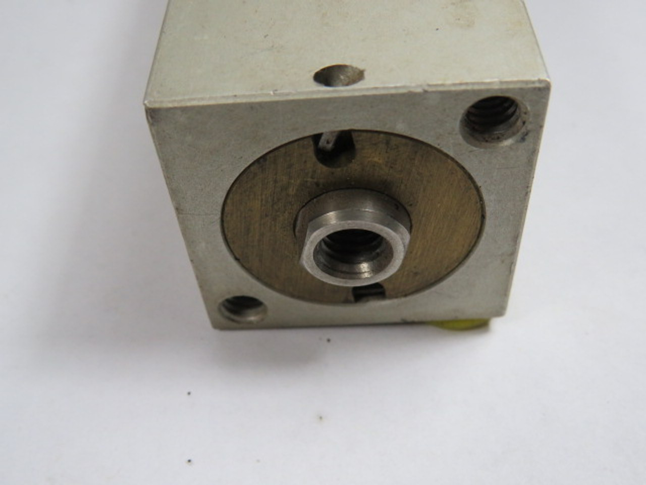 Compact Air Products S118X412 Compact Cylinder 1-1/8" Bore 4-1/2" Stroke USED