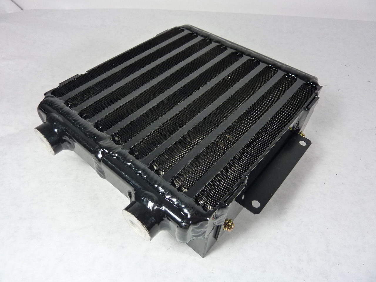 Taisei Kogyo ATK-2032F-03-1 Air Cooler Single Phase 100V 50/60HZ USED