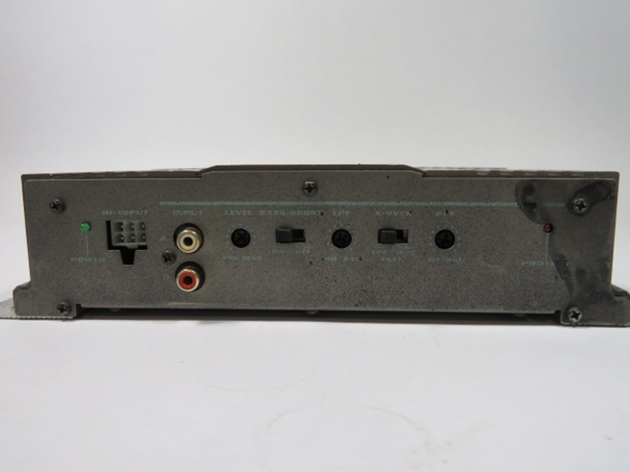 Ultimate TA2160 Power Amplifier 2ch 330W USED