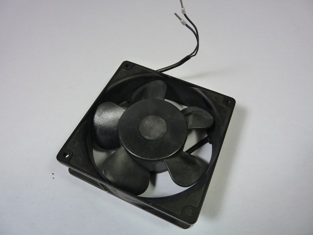 Minebea 4715MS-23W-B5A AC Fan USED